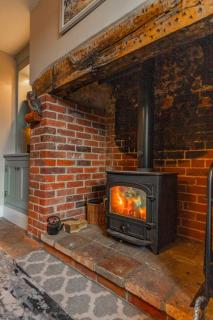 Dibley Cottage Mundesley - 2