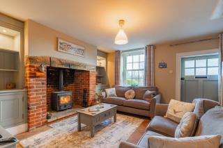 Dibley Cottage Mundesley - 5