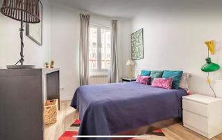 Habitación Simple en PISO COMPARTIDO C - Madrid - 9