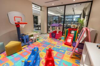 Marlo Hotel - فندق مارلو - Dschidda - 4