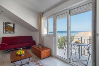 Galatea Apartments - Town Centre With Free Parking - Baška Voda - 7