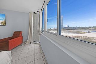 Top of the Gulf 416 - Panama City Beach - 1