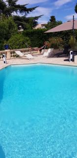 Villa de charme centre Cannes au calme - Cannes - 0
