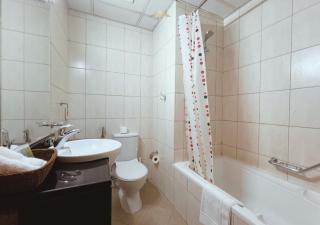 Cozy Studio in JVC! Affordable - 5
