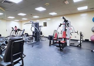 Cozy Studio in JVC! Affordable - Dubai - 3