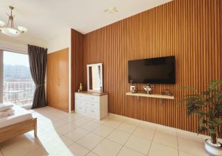 Cozy Studio in JVC! Affordable - 2