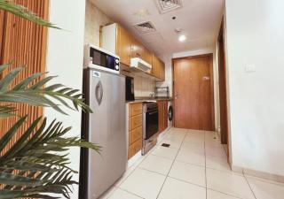 Cozy Studio in JVC! Affordable - Dubai - 6