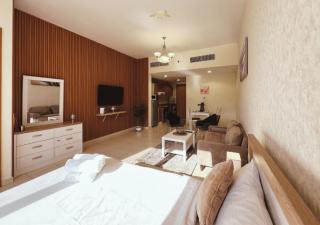 Cozy Studio in JVC! Affordable - Dubai - 4