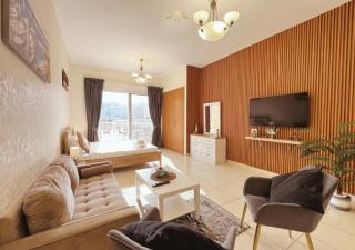 Cozy Studio in JVC! Affordable - Dubai - 0