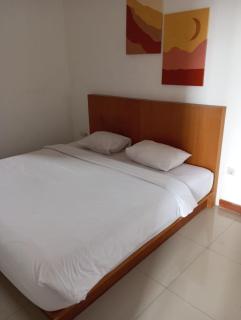New Dreamland Guest House - Canggu - 7