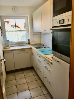 Meine Ferienwohnung - Fehmarn - 7