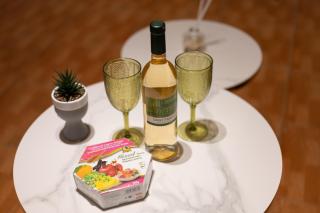 Napa Centrale Suites - 1