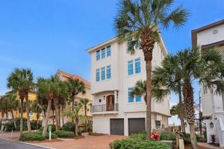 Emerald Dawn - Destin - 2