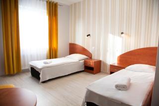Motel Paradise - Torzym - 1