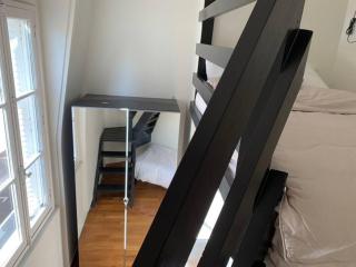 Appartement 3 chambres Paris 7e - 4