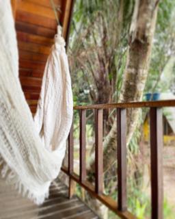 Chalé no paraíso - 5