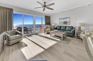 Sterling Beach #1206 - Panama City Beach - 4