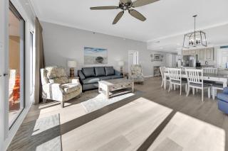 Sterling Beach #1206 - Panama City Beach - 1