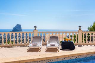 Villa Ros - PlusHolidays - Calpe - 2
