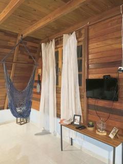 Chalé no paraíso - 3