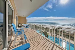 Sterling Beach #406 - Panama City Beach - 9