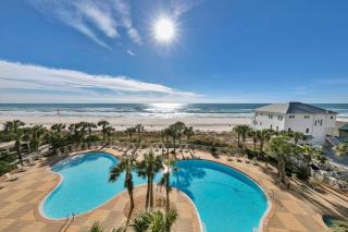 Sterling Beach #406 - Panama City Beach - 4