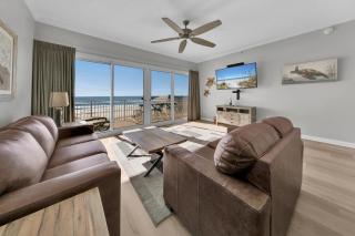 Sterling Beach #406 - Panama City Beach - 0