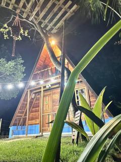 Chalé no paraíso - 0