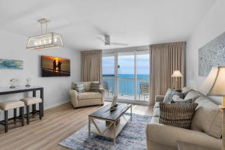 Pelican Beach Resort 1207 - Destin - 0