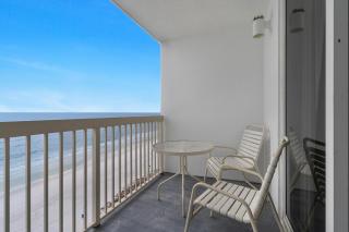 Pelican Beach Resort 1207 - Destin - 9