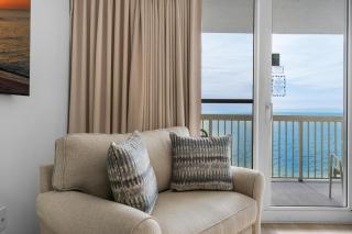 Pelican Beach Resort 1207 - Destin - 2