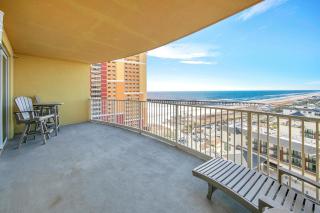 Calypso 3-1206 - The TAAG Resort - Panama City Beach - 8
