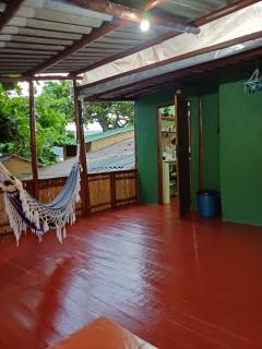 Praia Grande da Cajaíba - Parati - 6