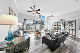 The Palms A6 - Panama City Beach - 0