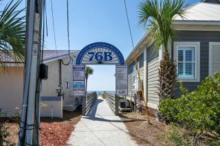 The Palms A6 - Panama City Beach - 5