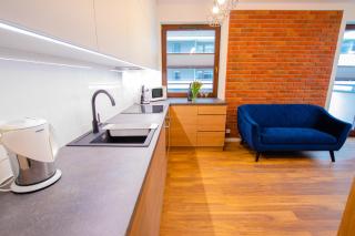 High Standard studio City Center - 8