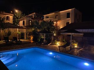 Xinovrissi Apts & Pool - Xinóvrisi - 0
