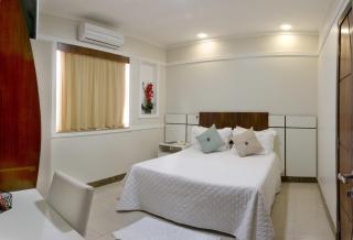 Benvenuto Palace Hotel - Governador Valadares - 8