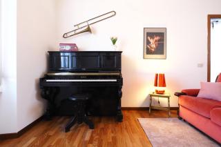 Primopiano - Bassano del Grappa - Milan - 1