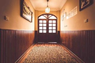 Sultan Suite - Entrance Floor - Antalya - 3