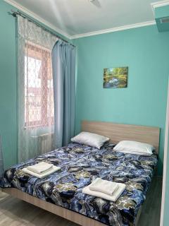 Талисман hotel - Aktau - 4