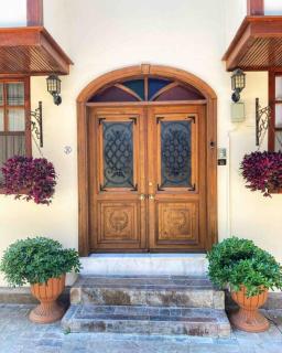 Sultan Suite - Entrance Floor - Antalya - 5