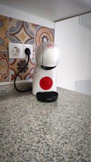 Apartamento Flor de Córdoba - 2