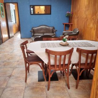 Cabaña del Refugio - 3