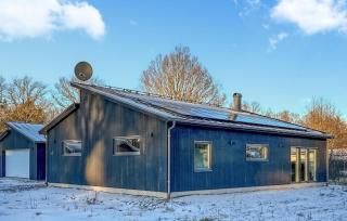 Awesome Home In Rockneby With Kitchen - Rockneby - 0