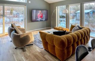 Awesome Home In Rockneby With Kitchen - Rockneby - 8