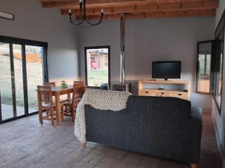 LA CASITA - Sierra de La Ventana - 9