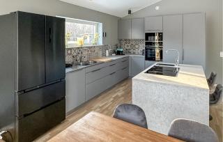 Awesome Home In Rockneby With Kitchen - Rockneby - 5