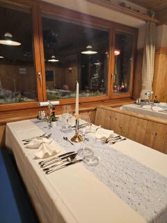 Hotel Ristorante Lagrev - Maloja - 6