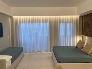 La Finestra sul Mare Modern Apartment - Giardini Naxos - 7